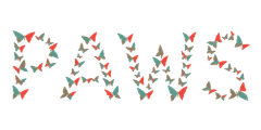 PAWS logo