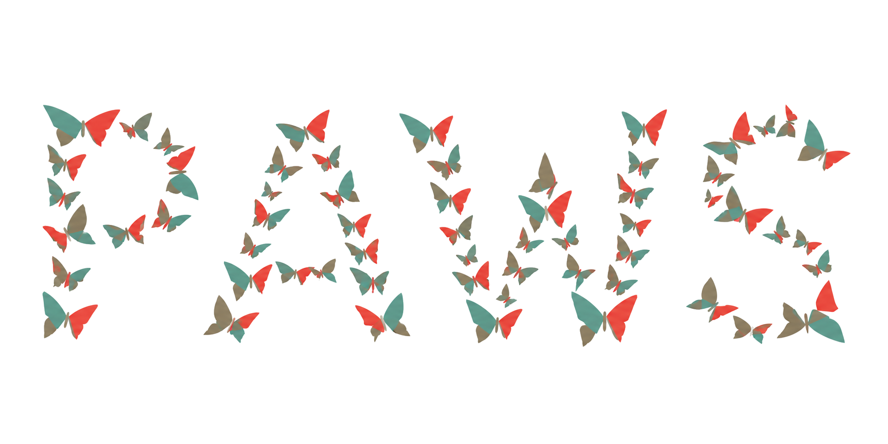 PAWS logo